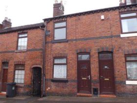 2 bedroom Terraced for sale